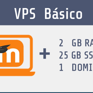 VPS Básico